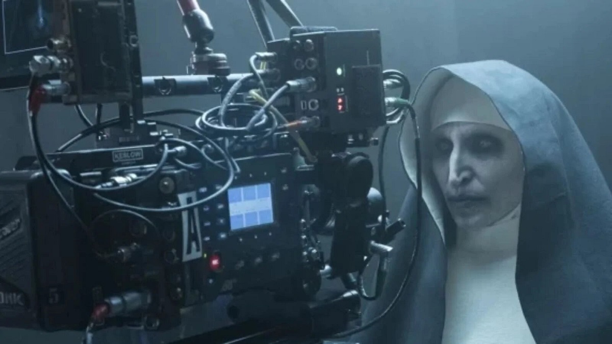 تاریخ اکران فیلم ترسناک The Nun 2 مشخص شد