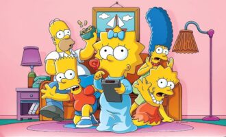 سیمپسون ها (The Simpsons)