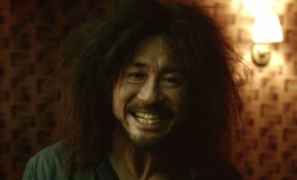 فیلم Oldboy