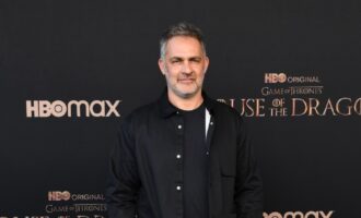 سریال House of the Dragon