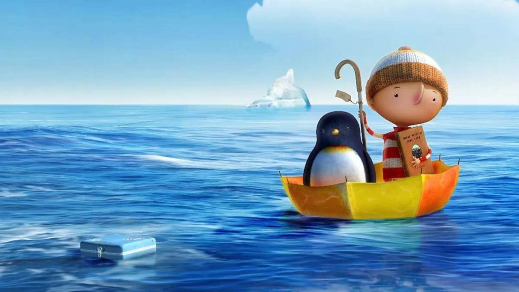 ۲۰ فیلم مناسب کودکان که آن‌ها را سرگرم می‌کند - ویجیاتو