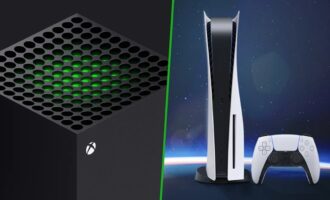 ایکس باکس سری ایکس/ پلی استیشن ۵