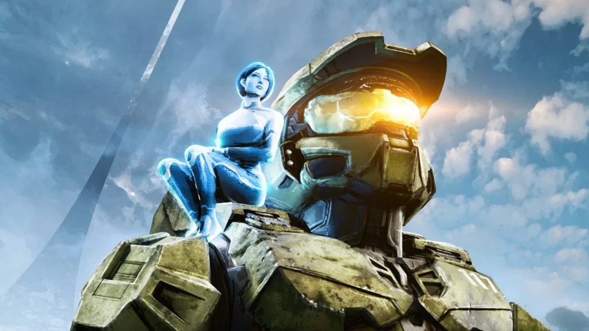 یک پروژه بزرگ مربوط به بازی Halo Infinite در دست ساخت قرار دارد
