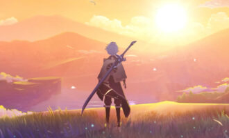 The Legend of Neverland