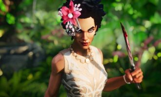 Wild Arena Survivors