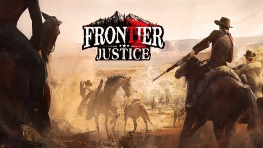  Frontier Justice