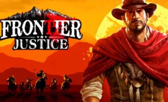 Frontier Justice