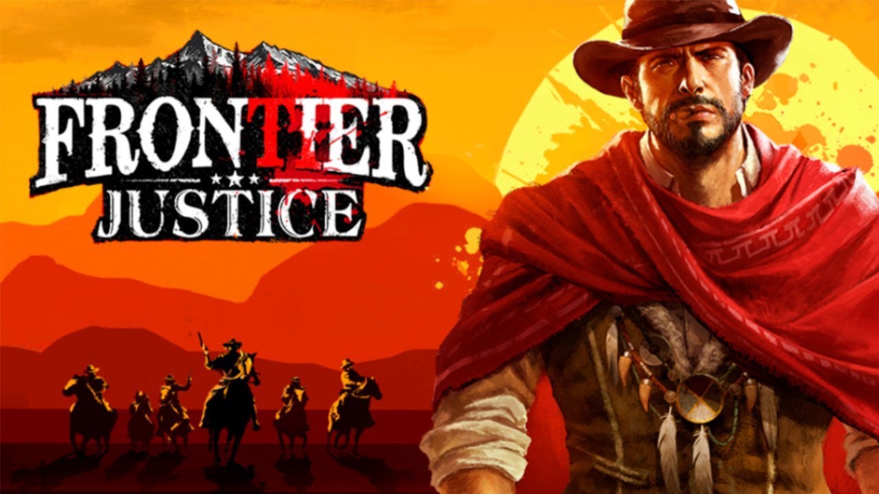 بازی موبایلی Frontier Justice؛ تجربه دنیای غرب وحشی این‌بار در کالبد یک عنوان استراتژی