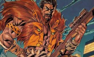 اکران فیلم Kraven the Hunter