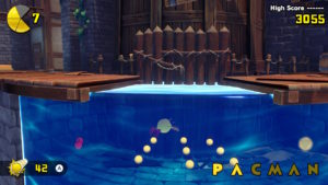 بررسی بازی Pac-Man World Re-PAC - ویجیاتو