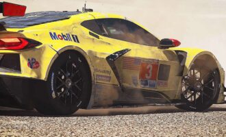 بازی Forza Motorsport