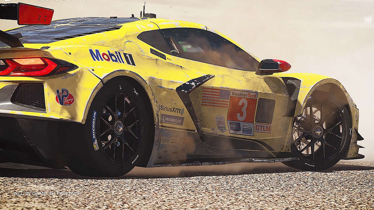 بازی Forza Motorsport استانداردهای جدیدی برای این ژانر تعیین میکند