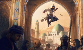 بازی Assassin's Creed Mirage