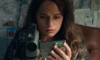 فیلم Tomb Raider