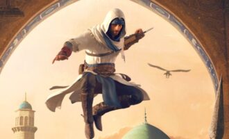 Assassin’s Creed Mirage