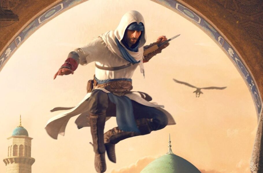 Assassin’s Creed Mirage