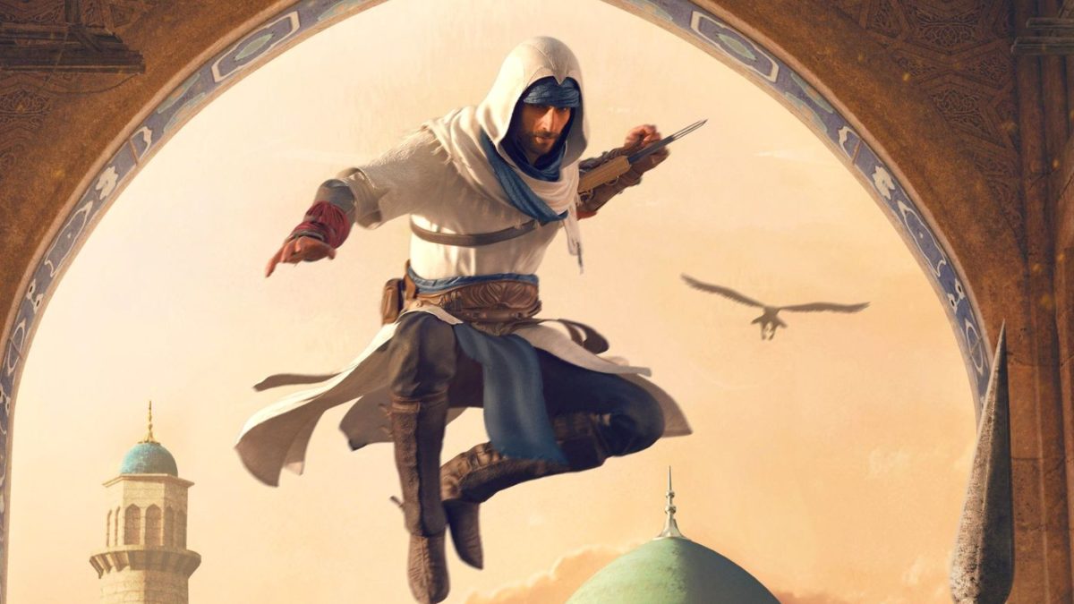 شهره آغداشلو در بازی Assassin’s Creed Mirage صداپیشگی خواهد کرد