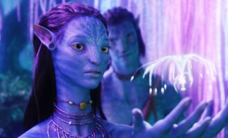 فیلم آواتار