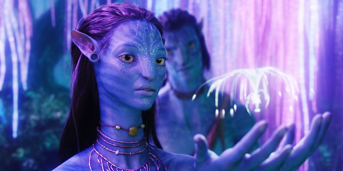 اکران مجدد فیلم Avatar فروش خوبی در باکس آفیس جهانی داشته است