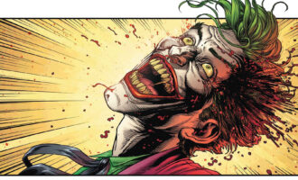 ویلن ها کشته - Banner