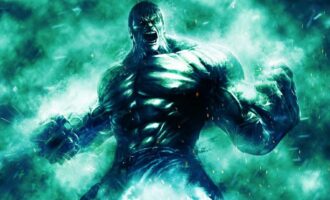 بدن هالک - Banner