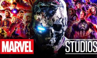 سالن های سینما مارول - Banner