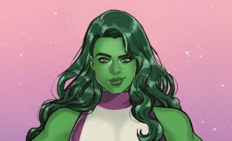 معشوقه شی هالک - Banner