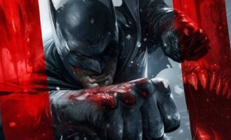 قتل بتمن - Banner