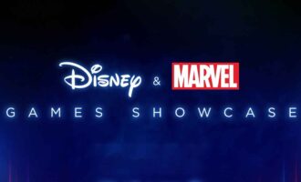Disney Marvel Games Showcase