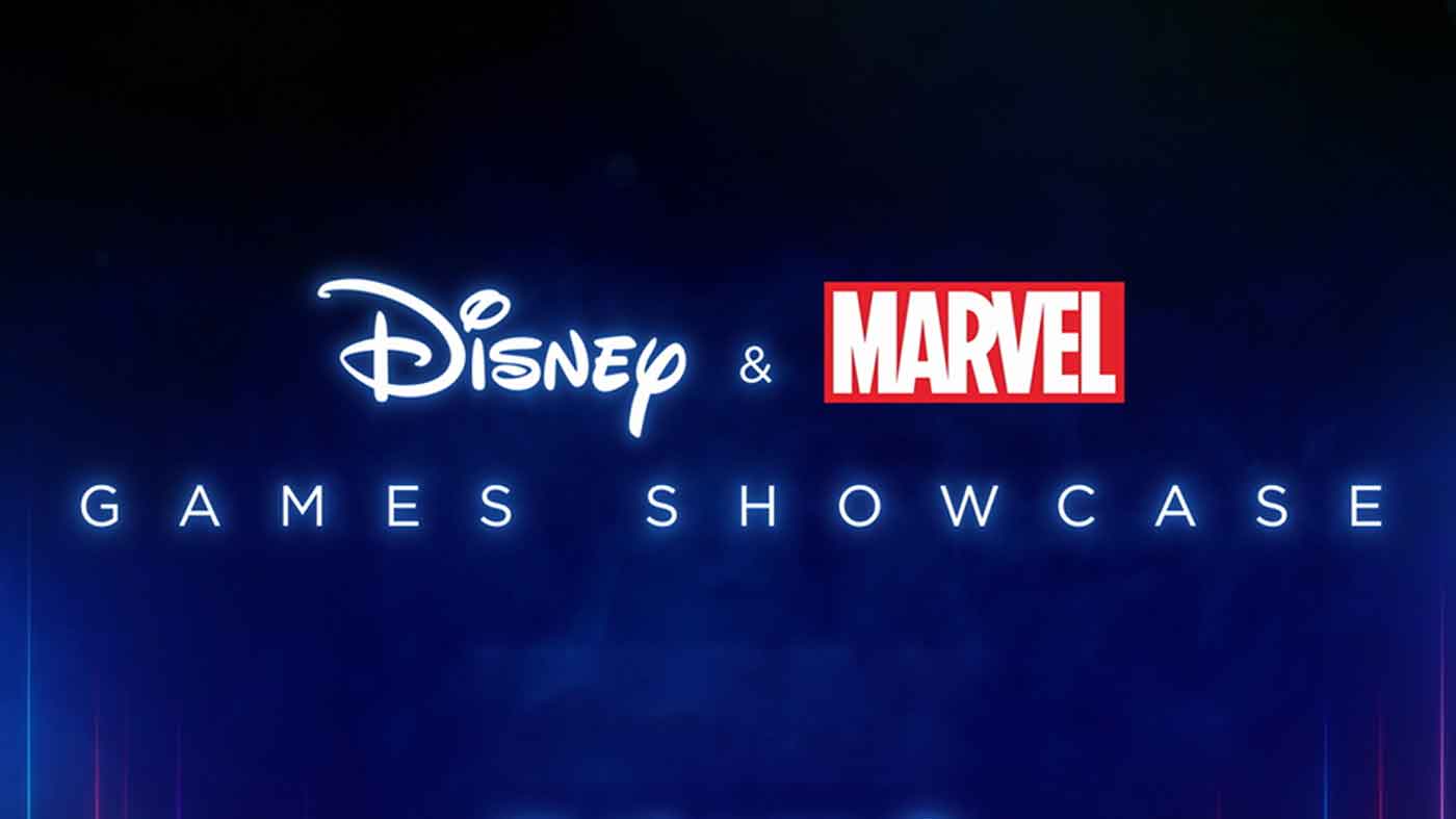 چه بازی‌هایی در رویداد Disney Marvel Games Showcase نمایش داشتند؟