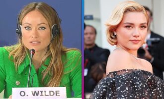 فیلم Don't Worry Darling