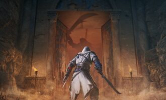 Assassins Creed Mirage