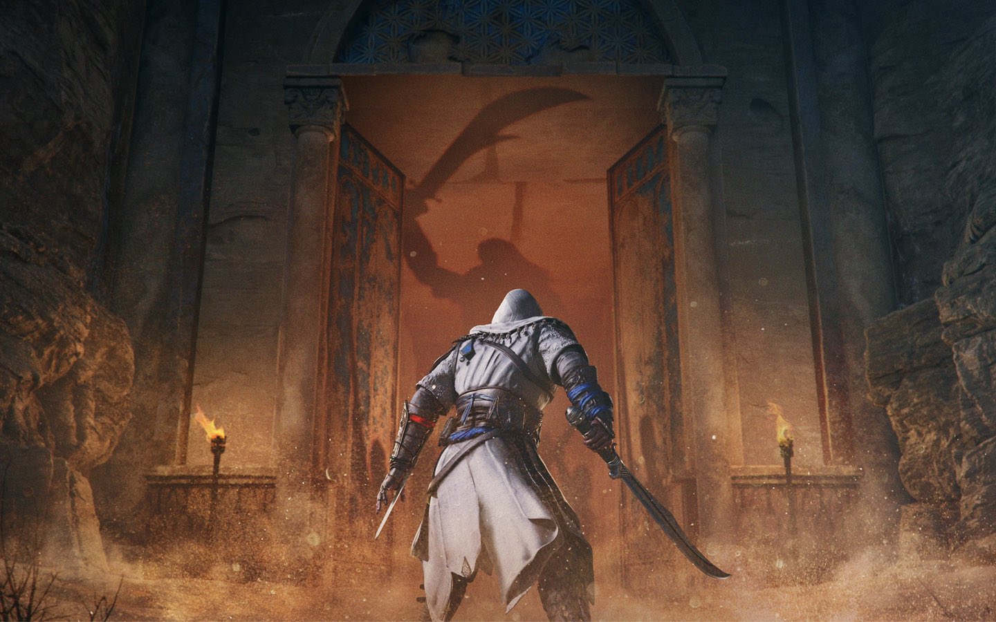 نخستین تصویر از بازی Assassin’s Creed Mirage لو رفت