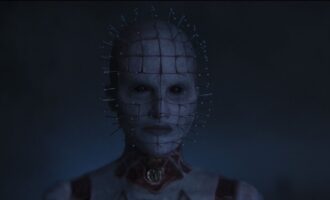 فیلم Hellraiser 