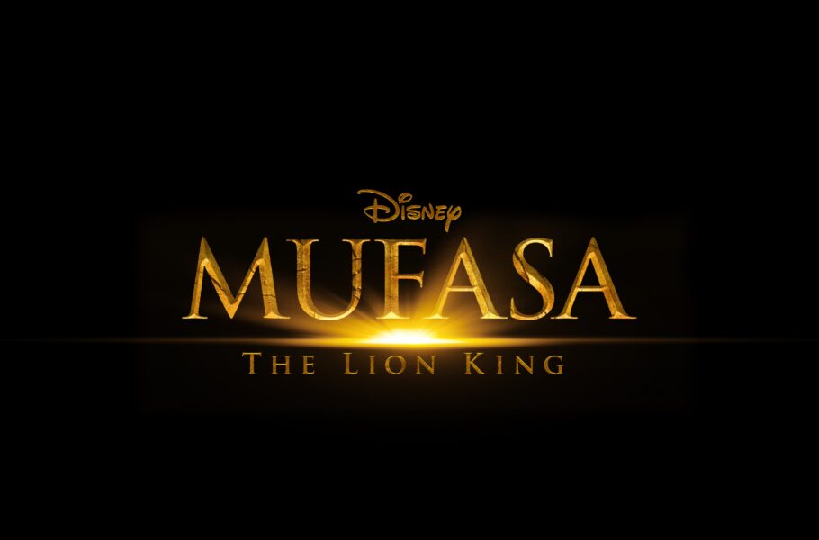فیلم Mufasa: The Lion King