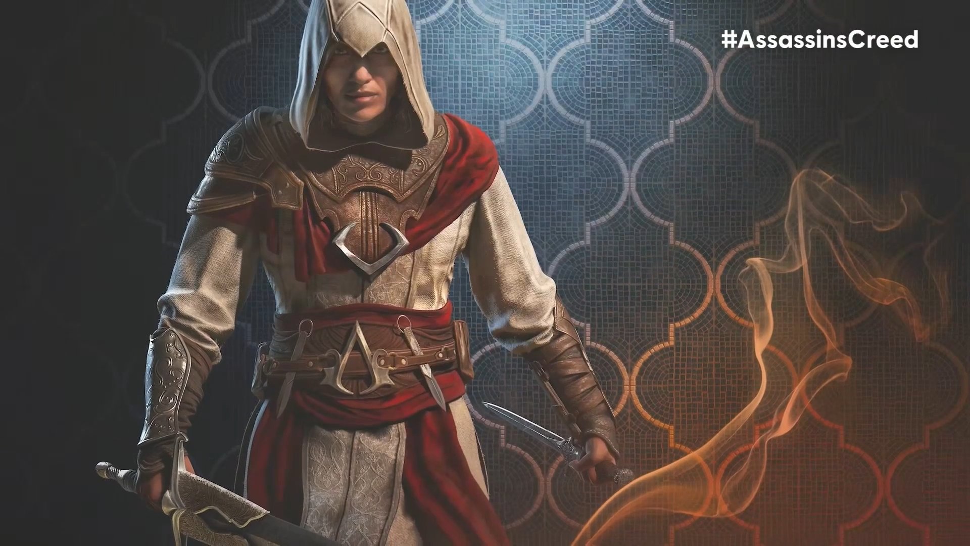 تریلر رونمایی از Assassin’s Creed Mirage منتشر شد [تماشا کنید]