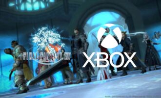 بازی Final Fantasy 14