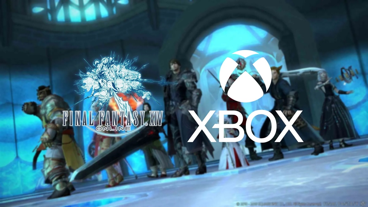 ایکس باکس برای آوردن Final Fantasy 14 هنوز تسلیم نشده است