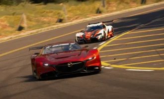 بازی Gran Turismo