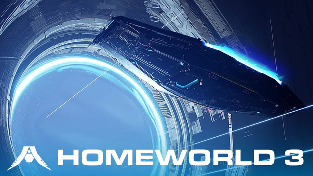 تریلر جدیدی از گیمپلی Homeworld 3 منتشر شد [تماشا کنید] - ویجیاتو