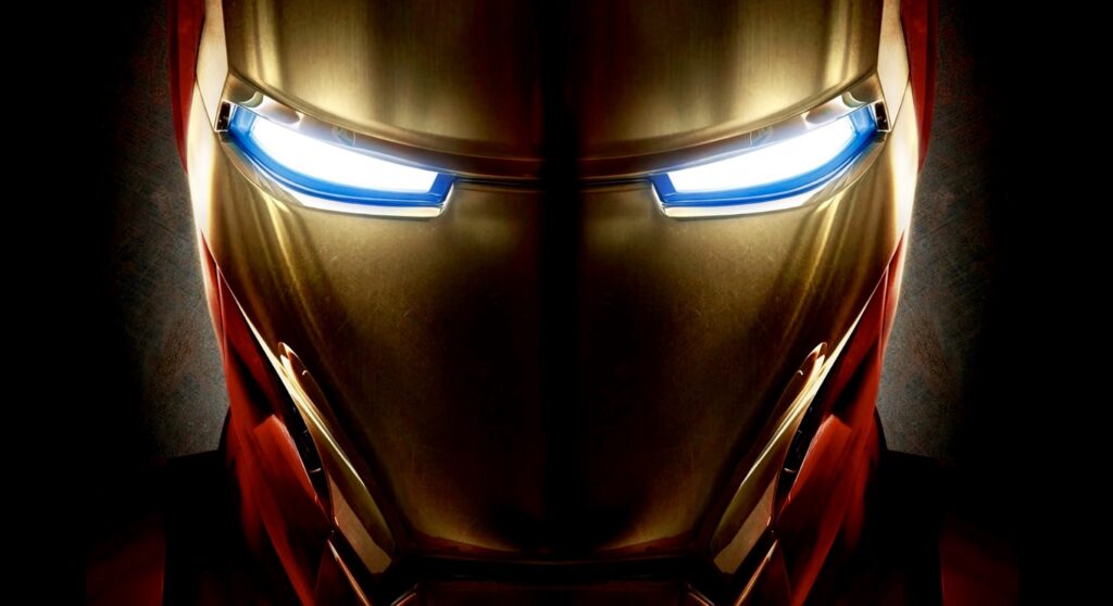 آیرون من Iron Man