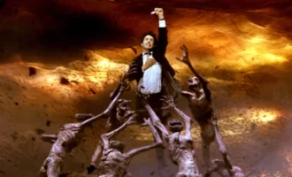 فیلم Constantine 2