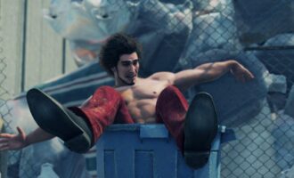 یاکوزا (Yakuza)
