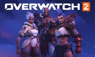 بازی Overwatch 2