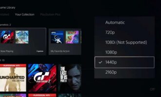 پلی استیشن ۵