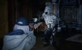 Resident Evil Village