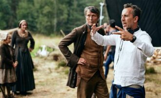 فیلم The Bastard