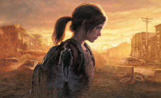 The Last of Us Part I