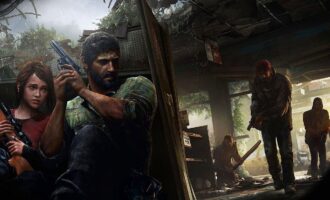 درخشش Splatoon 3 و Last of Us Part 1 در جدول فروش هفتگی