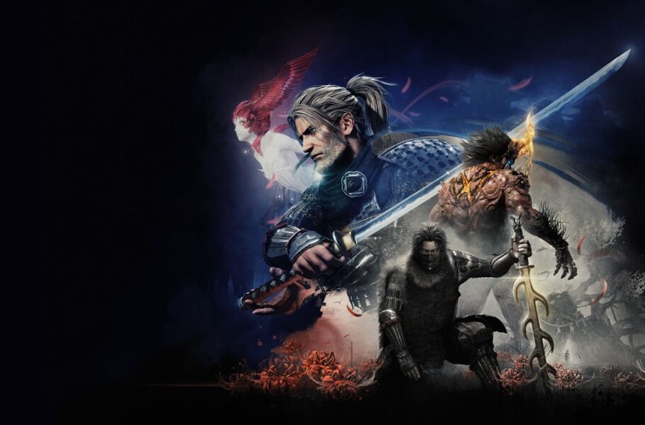 بازی Nioh